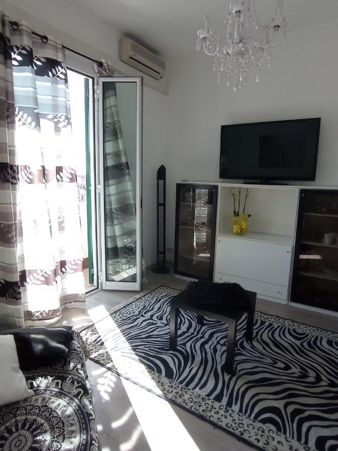 Alishome City Centre-Beach-Ariston-Casino Sanremo Exterior foto