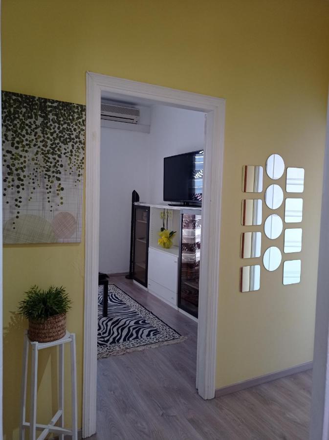 Alishome City Centre-Beach-Ariston-Casino Sanremo Exterior foto